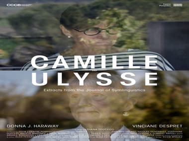 Camille & Ulysse