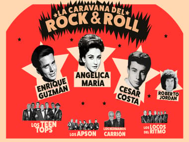 La Caravana del Rock & Roll