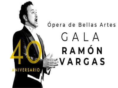 Gala Ramón Vargas