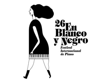 Festival Internacional de Piano. Mauricio Nader