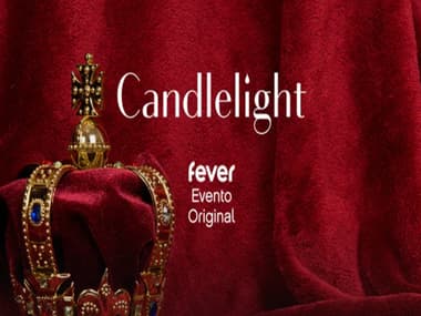 Candlelight. Tributo a Queen