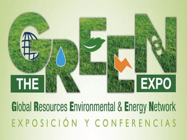 The Green Expo