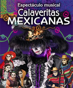 Calaveritas