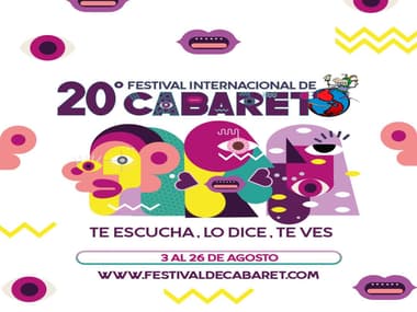 Festival Internacional de Cabaret