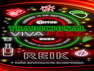 Tradicional Viva Fest