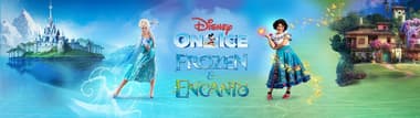 Disney On Ice