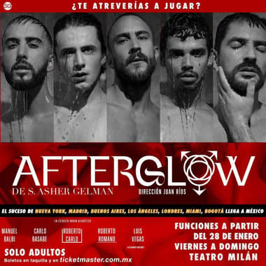 Afterglow