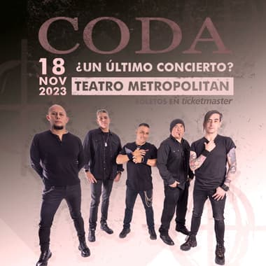 Coda