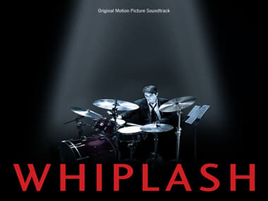 Whiplash: Musicalizado en vivo