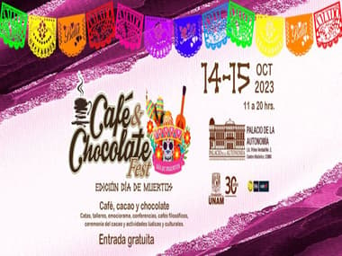 Café y Chocolate Fest