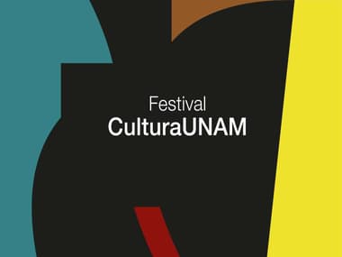 Festival Cultural Unam