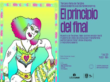 El principio del final