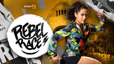 Rebel Race Smart Fit