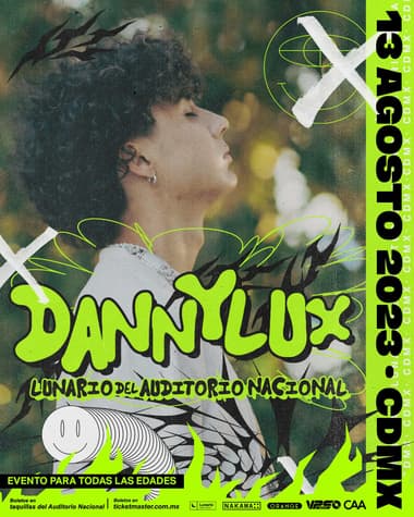 Danny Lux