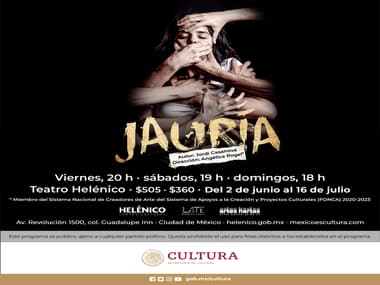 Jauría