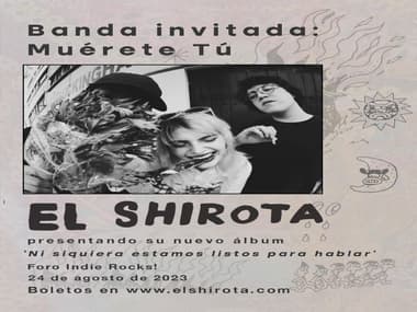 El Shirota