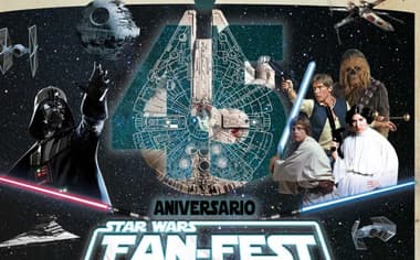 Fan Fest Star Wars