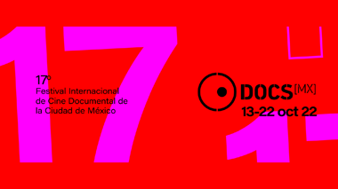 Festival Internacional de Cine Documental de la Cd. de México