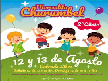 Mercadito Churumbel