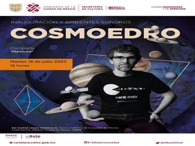 COSMOEDRO