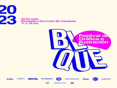 Festival de Gráfica e ilustración