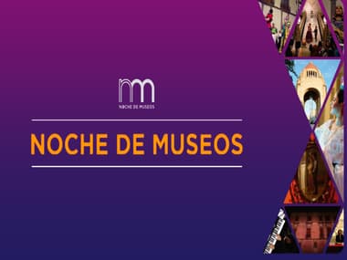 Noche de Museos