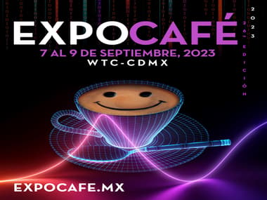 Expo Café