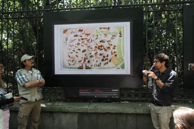 Zoológico de Chapultepec: 100 años haciendo historia