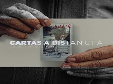 Cartas a distancia