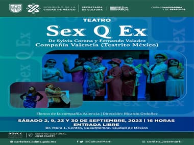 Sex Q Ex