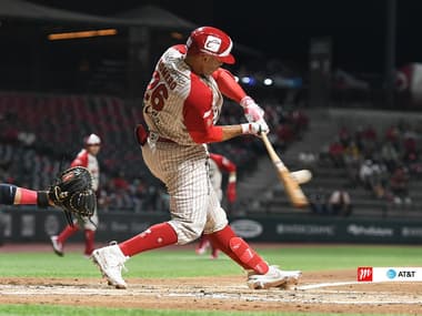 Partidos de los Diablos Rojos