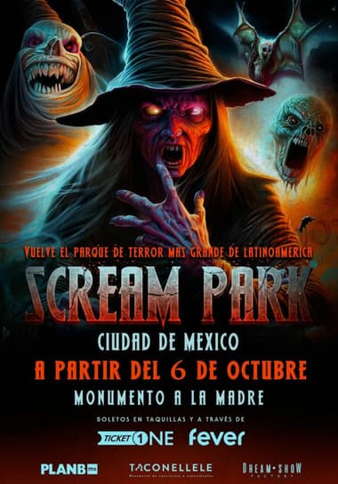 Scream Park