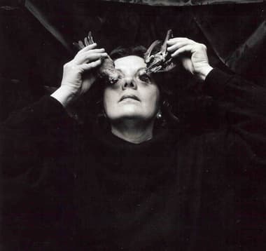 Graciela Iturbide