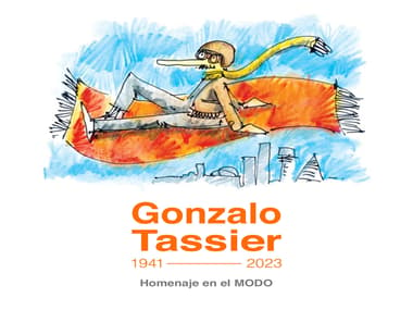 Gonzalo Tassier