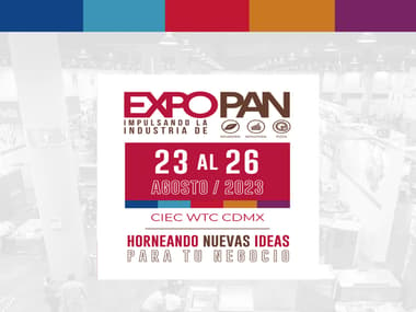 Expo Pan