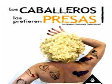 Los caballeros las prefieren presas