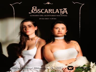 Escarlata