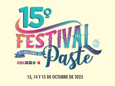 Festival del Paste