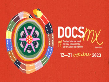 Festival Internacional de Cine Documental