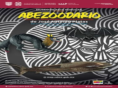 Abezoodario