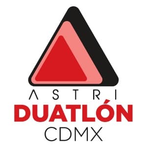 Duatlón CDMX 2023