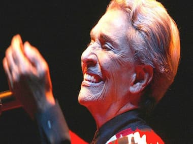 Canciones de Chavela Vargas