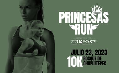 Princesas Run