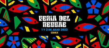 Feria del Reggae