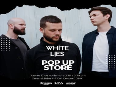 White Lies