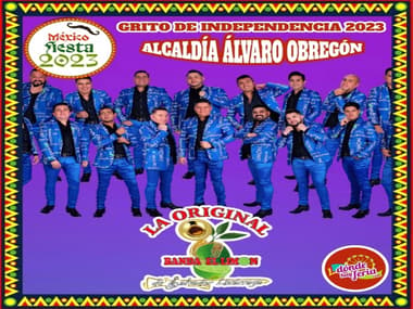 La Original Banda Limón