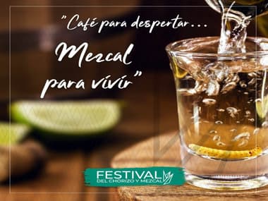 Chorizo y Mezcal Fest