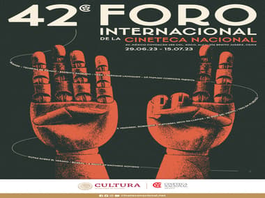 Foro Internacional de Cine