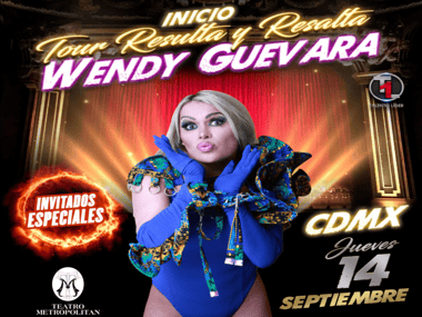 Wendy Guevara