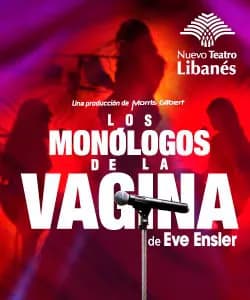 Los monólogos de la vagina